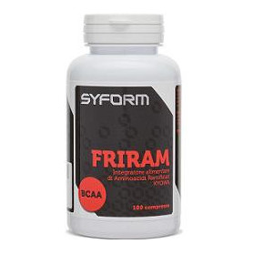 Friram 100 Compresse 107 g