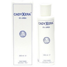 Cadyxera Emulsione Idratante 200 ml