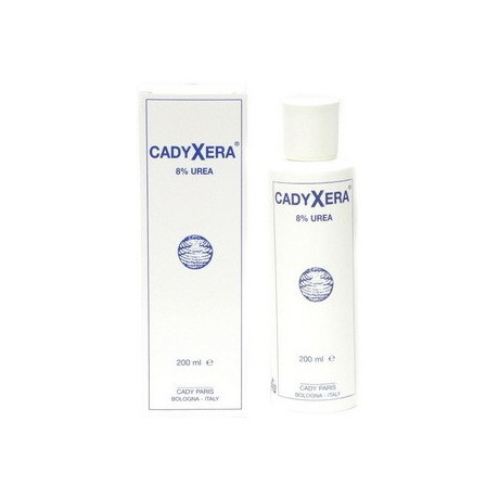 Cadyxera Emulsione Idratante 200 ml