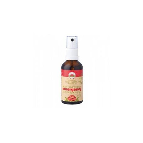 Emergency New Spray Amb Crp 50ml