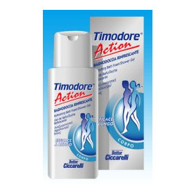 Timodore Action Bagnodoccia 200 ml