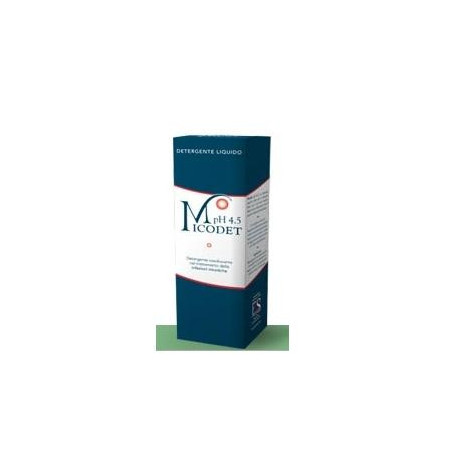 Micodet Detergente 200 ml