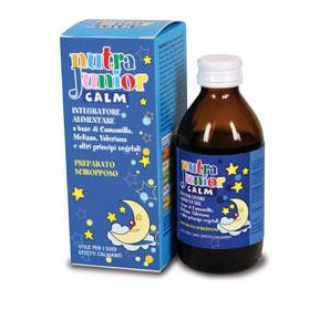 Nutra Junior Calm 100 ml