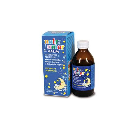 Nutra Junior Calm 100 ml