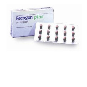 Facogen Plus 30 Compresse