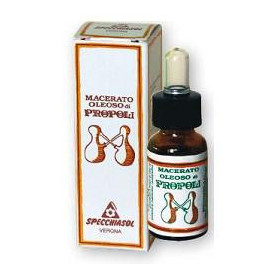 Propoli Olio 10ml