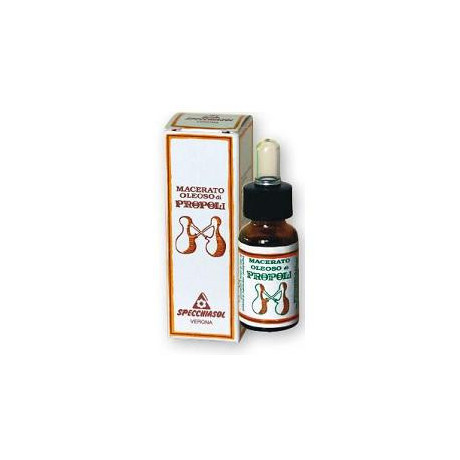 Propoli Olio 10ml