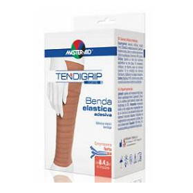 Benda Master-aid Tendigrip Forte 6x4,5