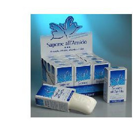 Sapone Neutro Amido 100g