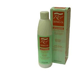 Rev Dermo-oil 250ml