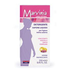 Marvinia Detergente Intimo Liquido 250 ml