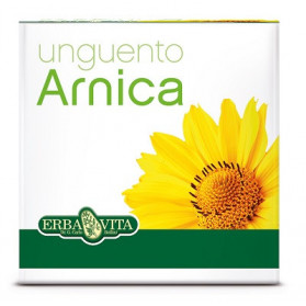 Arnica Unguento 50ml