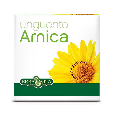 Arnica Unguento 50ml