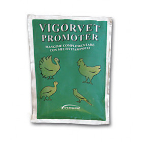 Promoter Vigorvet 100 g Busta