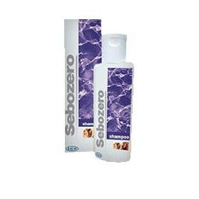 Sebozero Sh 250ml