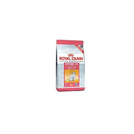 Feline Health Nutrition Kitten 36 400 g