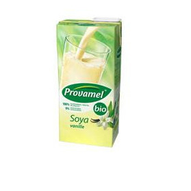 Provamel Soya Drink Vaniglia 1 Lt