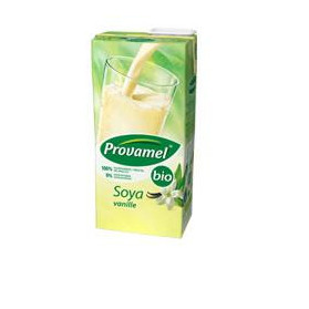 Provamel Soya Drink Vaniglia 1 Lt