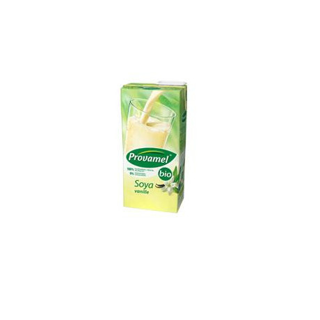 Provamel Soya Drink Vaniglia 1 Lt