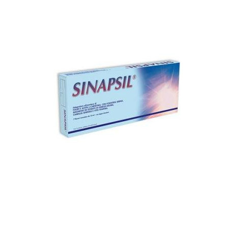 Sinapsil 7 Flaconcini 12 ml