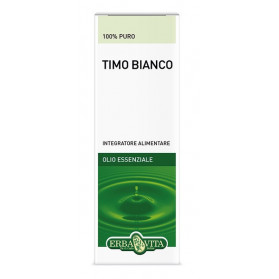 Timo Bianco Oe 10ml