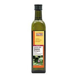 Olio Sesamo 500ml 2051