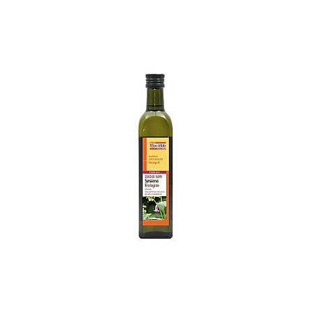 Olio Sesamo 500ml 2051