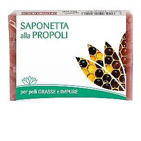 Saponetta Propoli 100g