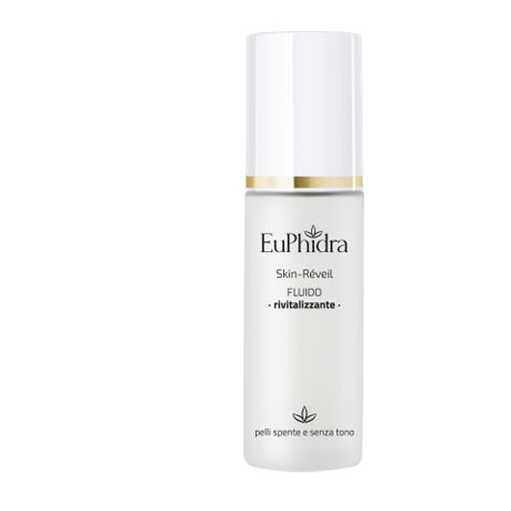 Euphidra Sr Fluido Rivit 30ml