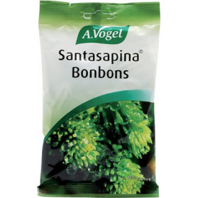 Bioforce Caramelle Santasapina 100