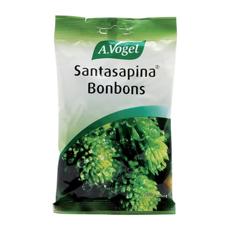 Bioforce Caramelle Santasapina 100