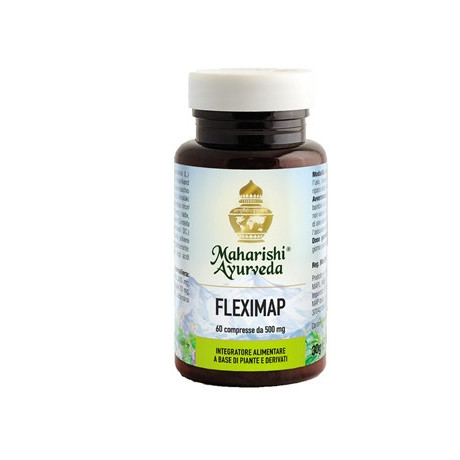 Fleximap 60 Compresse