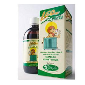 Leo Regularis 200ml