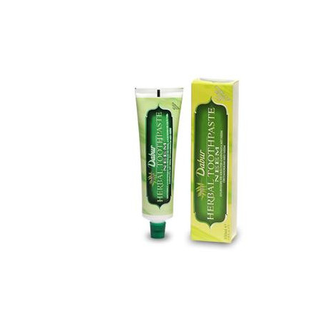 Dabur Dentifricio Ayurvedico Neem 100 ml