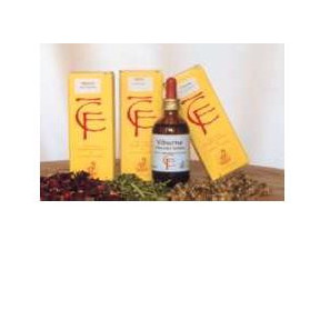 Ribes Gemme 100ml mg