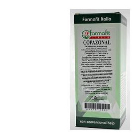 Copazonal Gocce 100ml