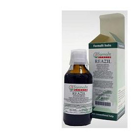 Reazil Gocce 100ml