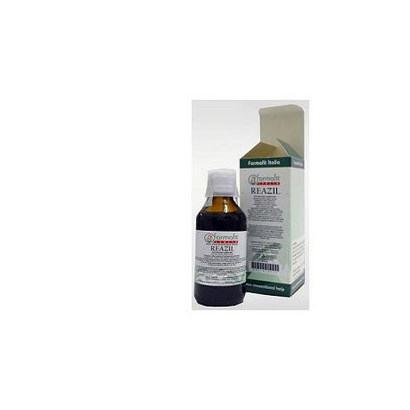 Reazil Gocce 100ml