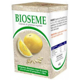 Bioseme Semi Pompelmo 30 Capsule