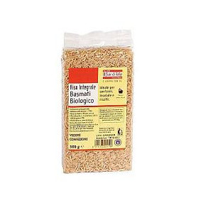 Riso Integrale Basmati 500g