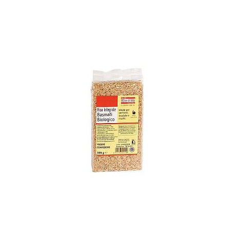 Riso Integrale Basmati 500g