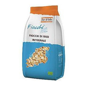 Fiocchi Riso Integr 500g