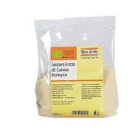 Zucchero Canna Bio 500g