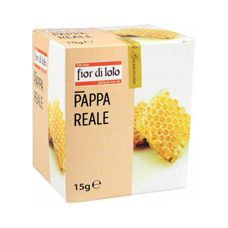 Pappa Reale 15g