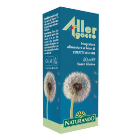 Allergocce 50 ml