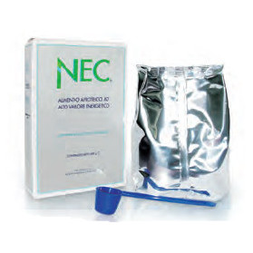 Nec Polvere 400g