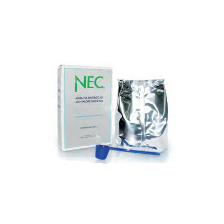 Nec Polvere 400g