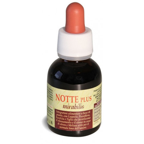 Notte Plus Mirabilis 50 ml