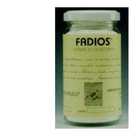 Fadios Bio 150g