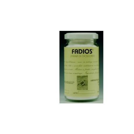 Fadios Bio 150g